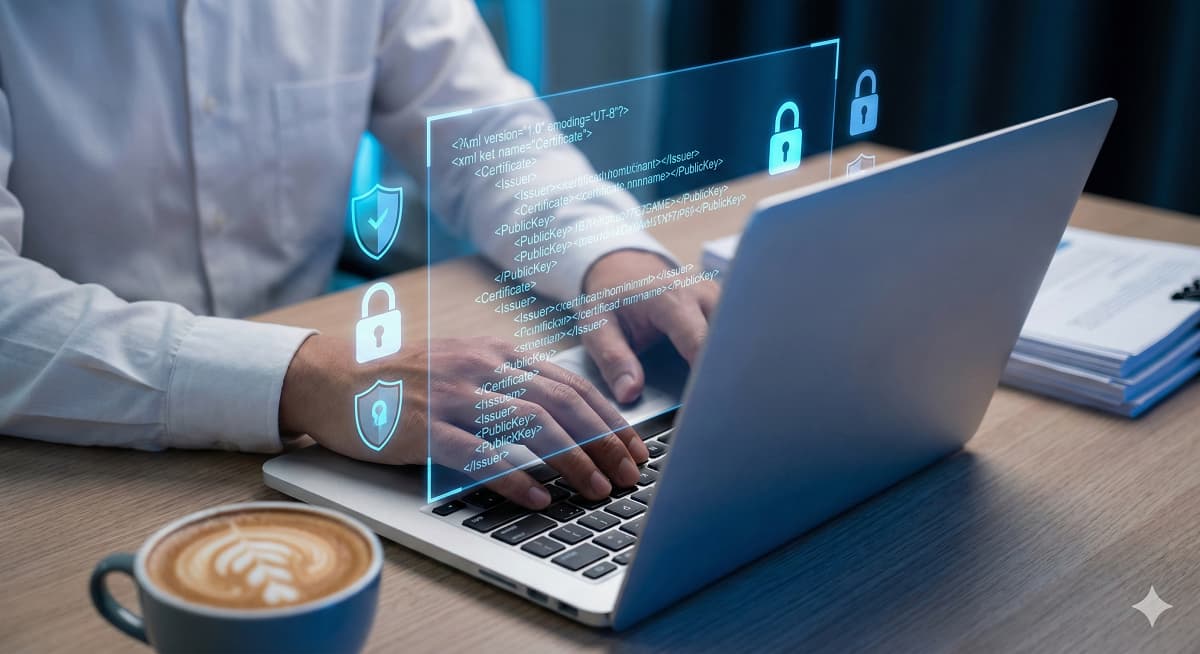 KSeF – kompleksowe wdrożenie