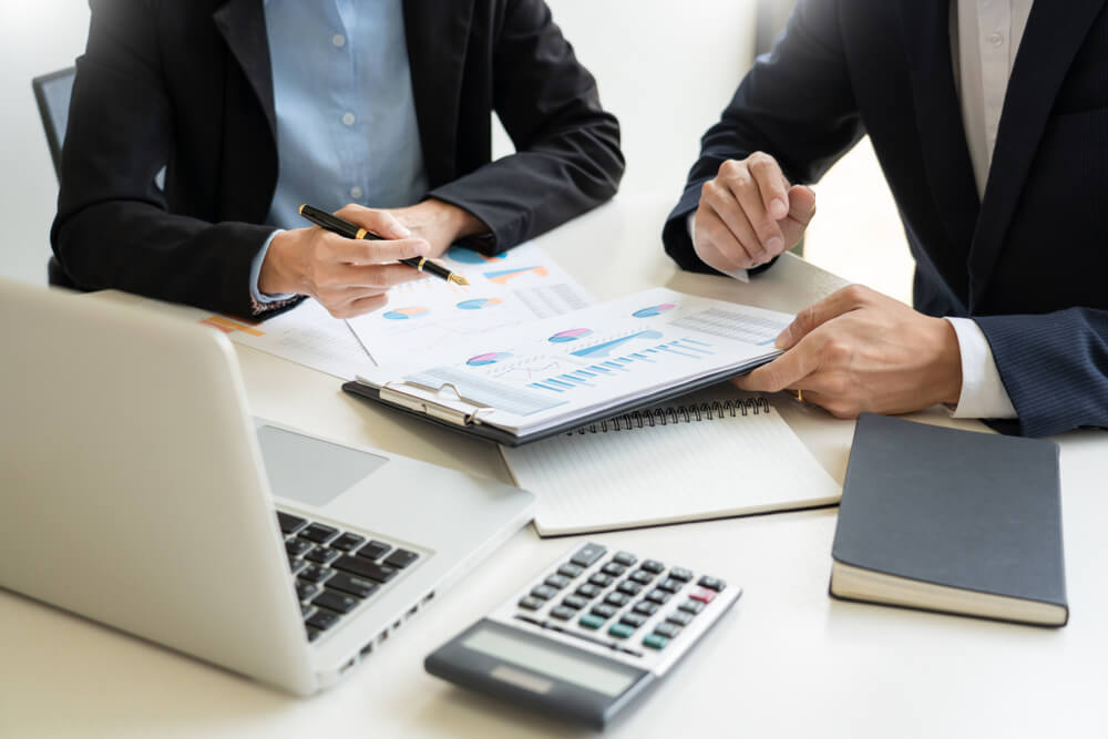 finanse w start-upie