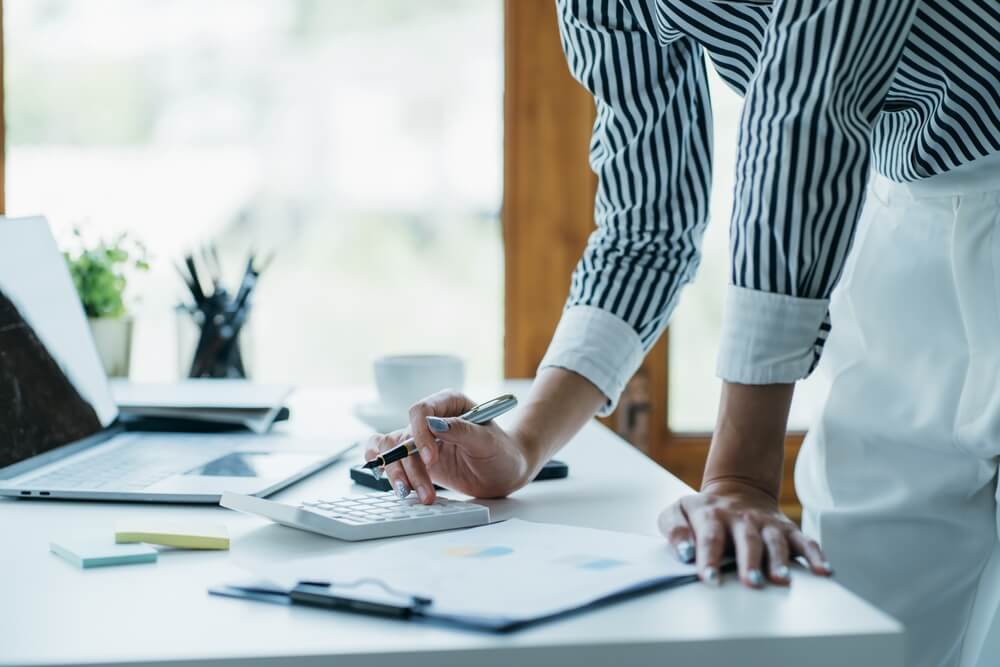 ryczalt ewidencjonowany